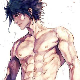 Soichi Kiruma wallpaper