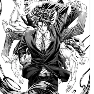 Soichi Kiruma wallpaper