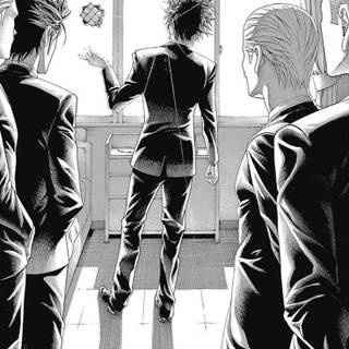 Soichi Kiruma wallpaper