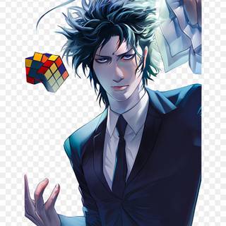 Soichi Kiruma wallpaper