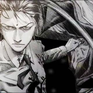 Soichi Kiruma wallpaper