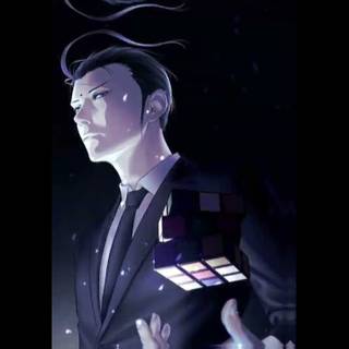 Soichi Kiruma wallpaper