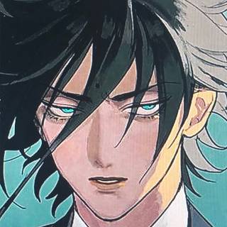 Soichi Kiruma wallpaper