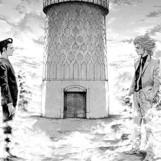 Soichi Kiruma wallpaper