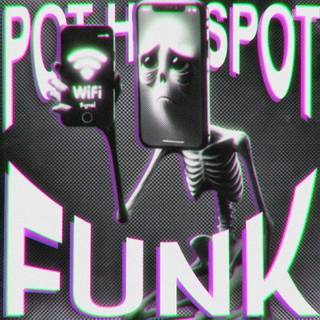 Pot Hotspot wallpaper