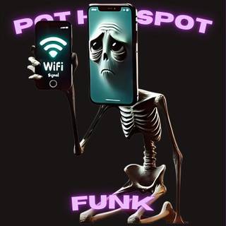 Pot Hotspot wallpaper