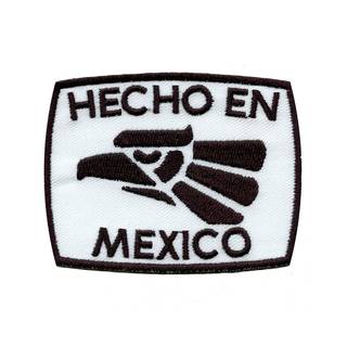 Hecho en Mexico wallpaper