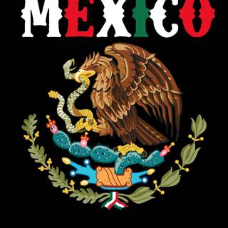 Hecho en Mexico wallpaper