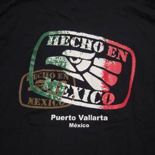 Hecho en Mexico wallpaper