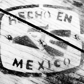 Hecho en Mexico wallpaper