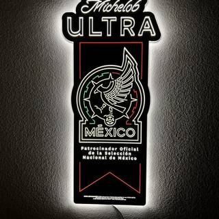 Hecho en Mexico wallpaper