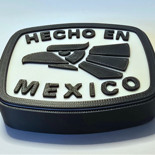 Hecho en Mexico wallpaper