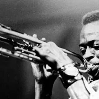 Kind of Blue wallpaper