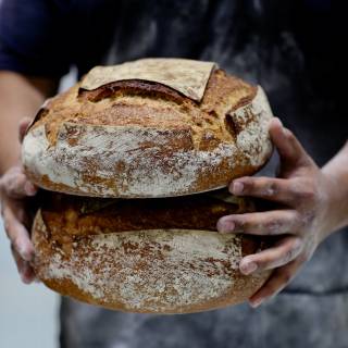 Boulangerie wallpaper