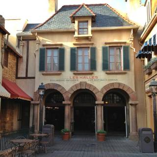 Boulangerie wallpaper