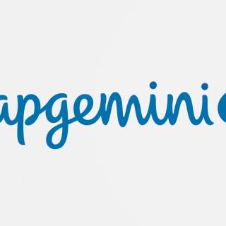 Capgemini wallpaper