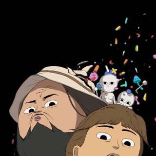 Common Side Effects wallpaper