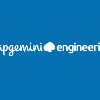 Capgemini wallpaper