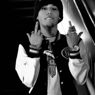 Jere Klein wallpaper