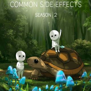 Common Side Effects wallpaper