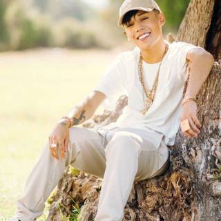 Jere Klein wallpaper