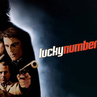 Lucky Number Slevin wallpaper