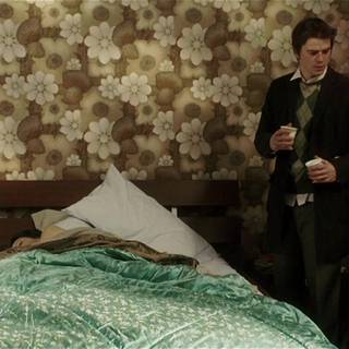 Lucky Number Slevin wallpaper