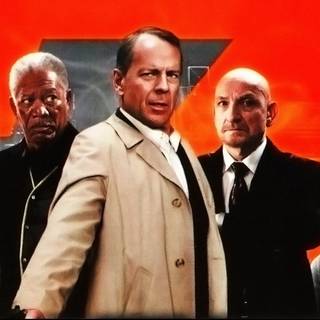 Lucky Number Slevin wallpaper