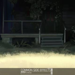 Common Side Effects wallpaper