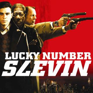Lucky Number Slevin wallpaper