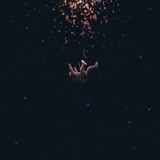 Dark camera wallpaper