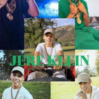 Jere Klein wallpaper