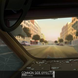 Common Side Effects wallpaper