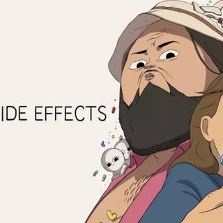 Common Side Effects wallpaper