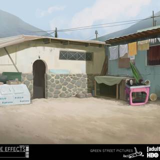 Common Side Effects wallpaper