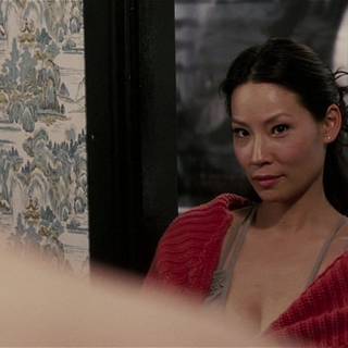 Lucky Number Slevin wallpaper