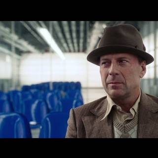 Lucky Number Slevin wallpaper