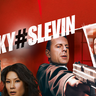Lucky Number Slevin wallpaper