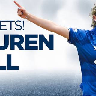 Lauren Bell wallpaper