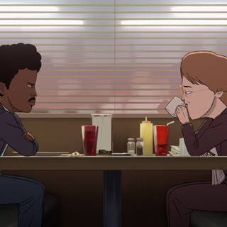 Common Side Effects wallpaper