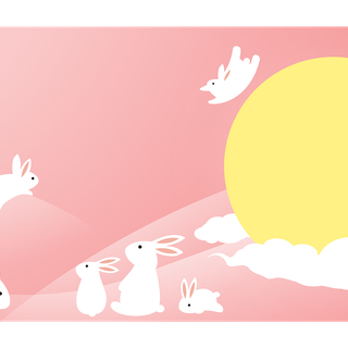 Moon Festival wallpaper