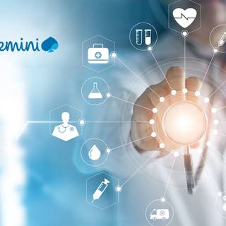 Capgemini wallpaper