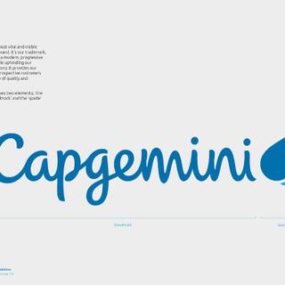 Capgemini wallpaper