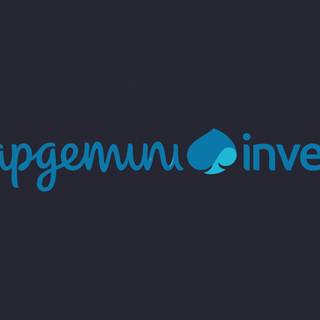 Capgemini wallpaper