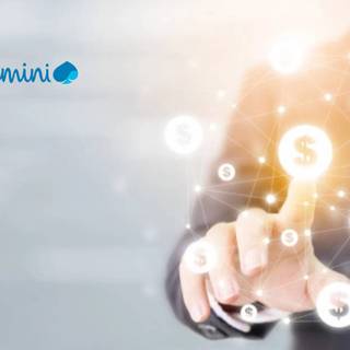 Capgemini wallpaper