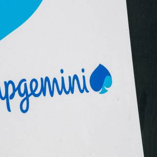 Capgemini wallpaper