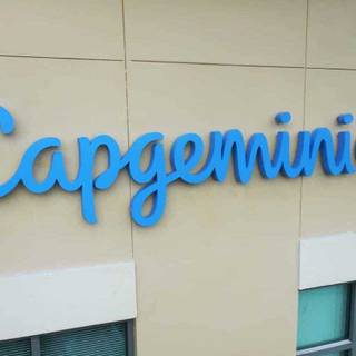 Capgemini wallpaper