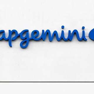 Capgemini wallpaper