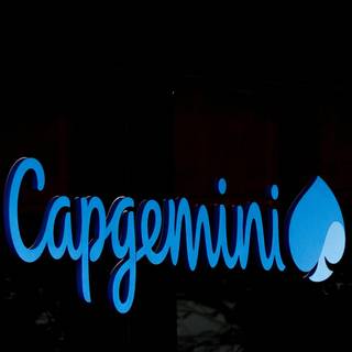 Capgemini wallpaper