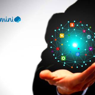 Capgemini wallpaper
